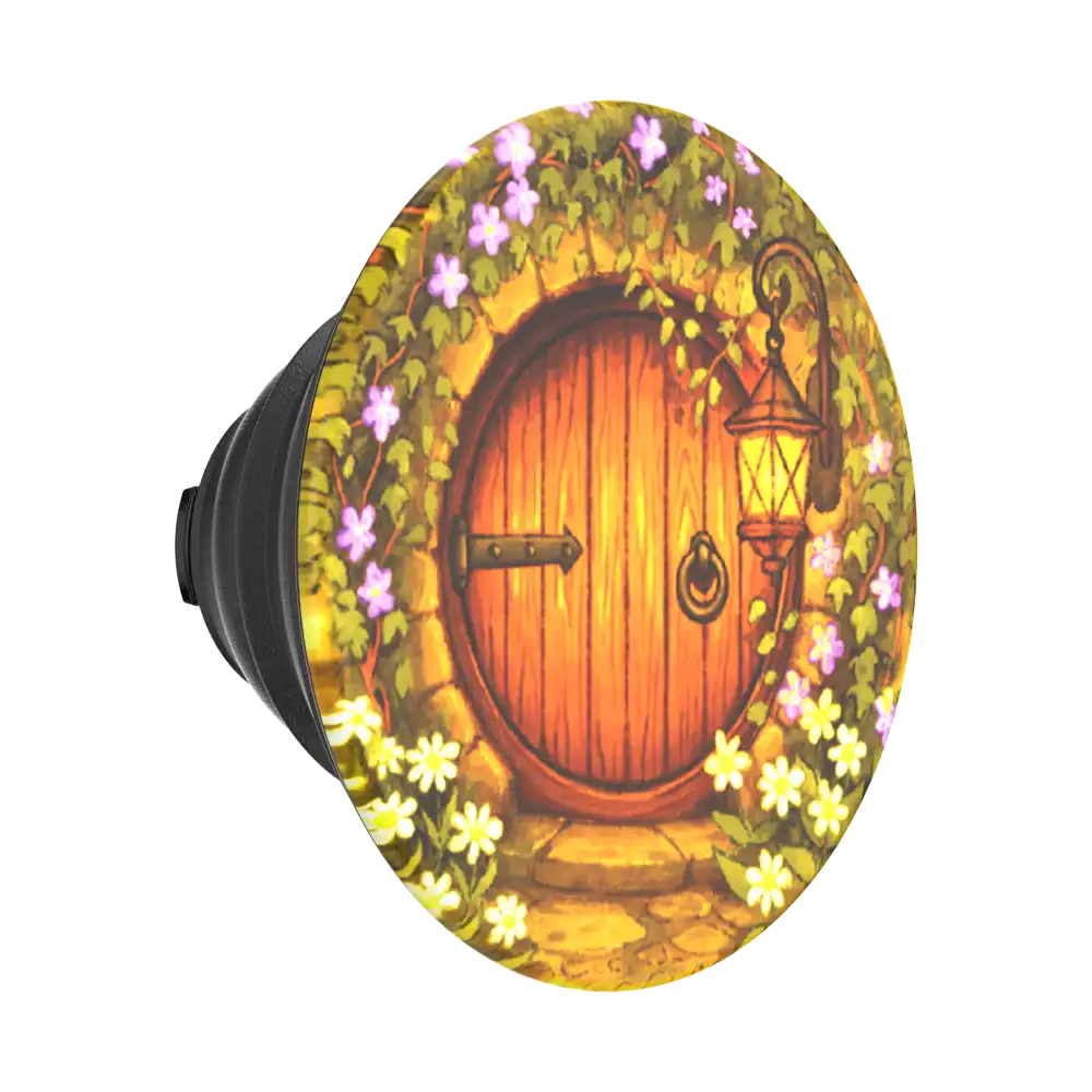 Garden Door — MagSafe PopGrip
