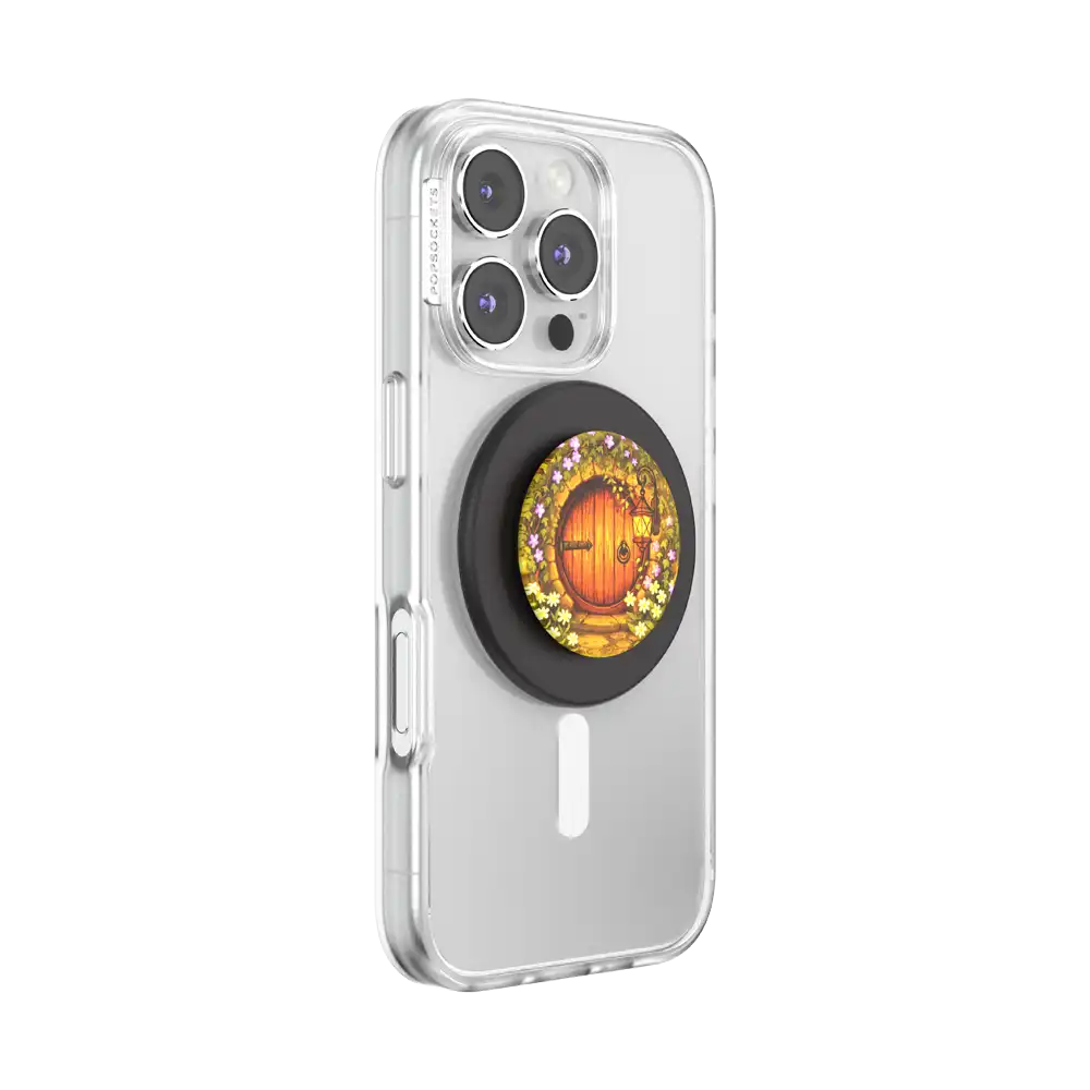 Garden Door — MagSafe PopGrip