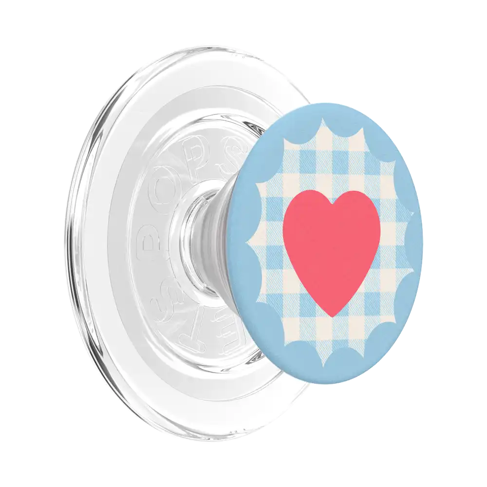 Love Letter — MagSafe PopGrip