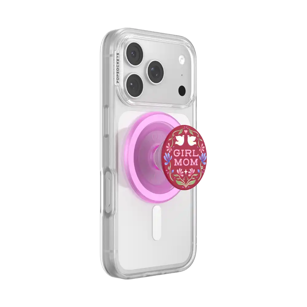 Boy Mom — MagSafe PopGrip