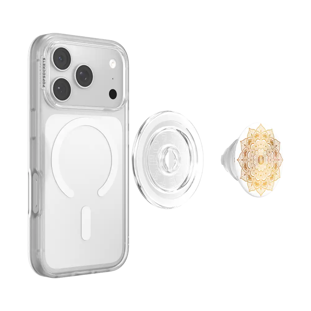 Opal — MagSafe PopGrip