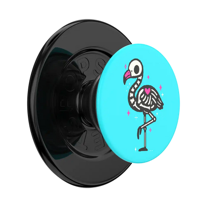 Skelly Chill — MagSafe PopGrip
