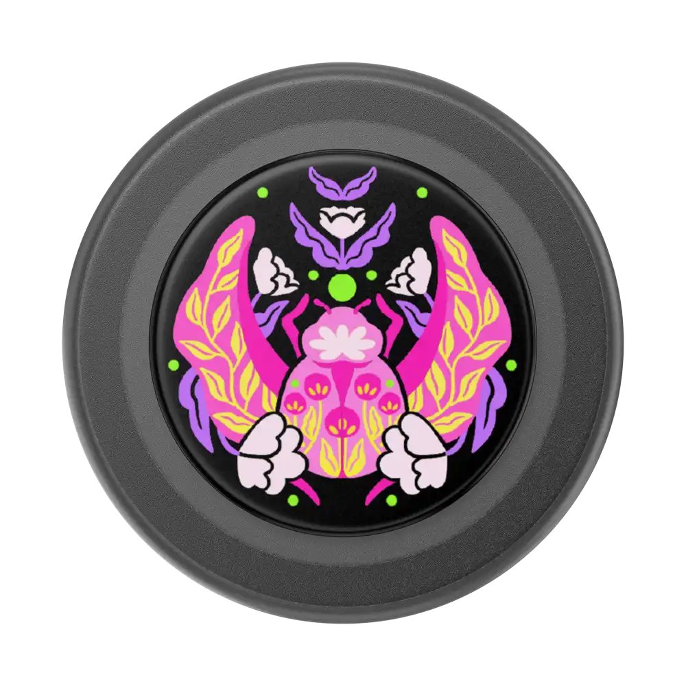 Beetle Mania — MagSafe PopGrip