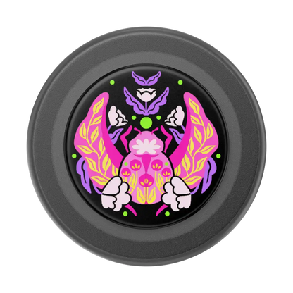 Beetle Mania — MagSafe PopGrip