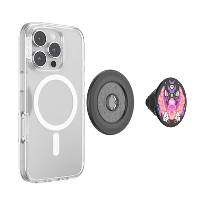 Beetle Mania — MagSafe PopGrip