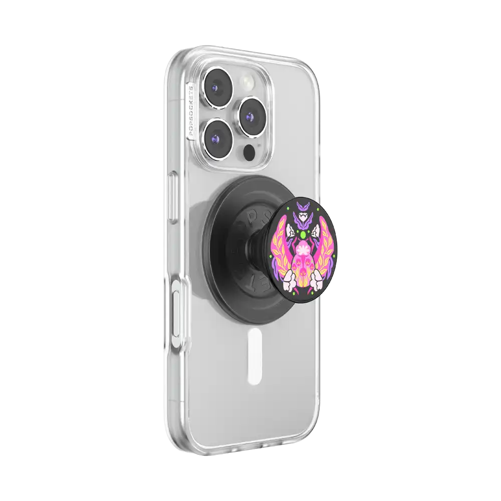 Beetle Mania — MagSafe PopGrip