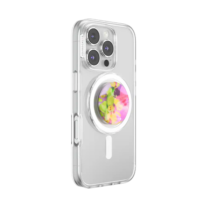 Collage Fleur — MagSafe PopGrip