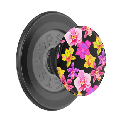 Collage Fleur — MagSafe PopGrip