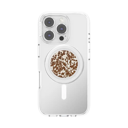 Spotted Soil — MagSafe PopGrip