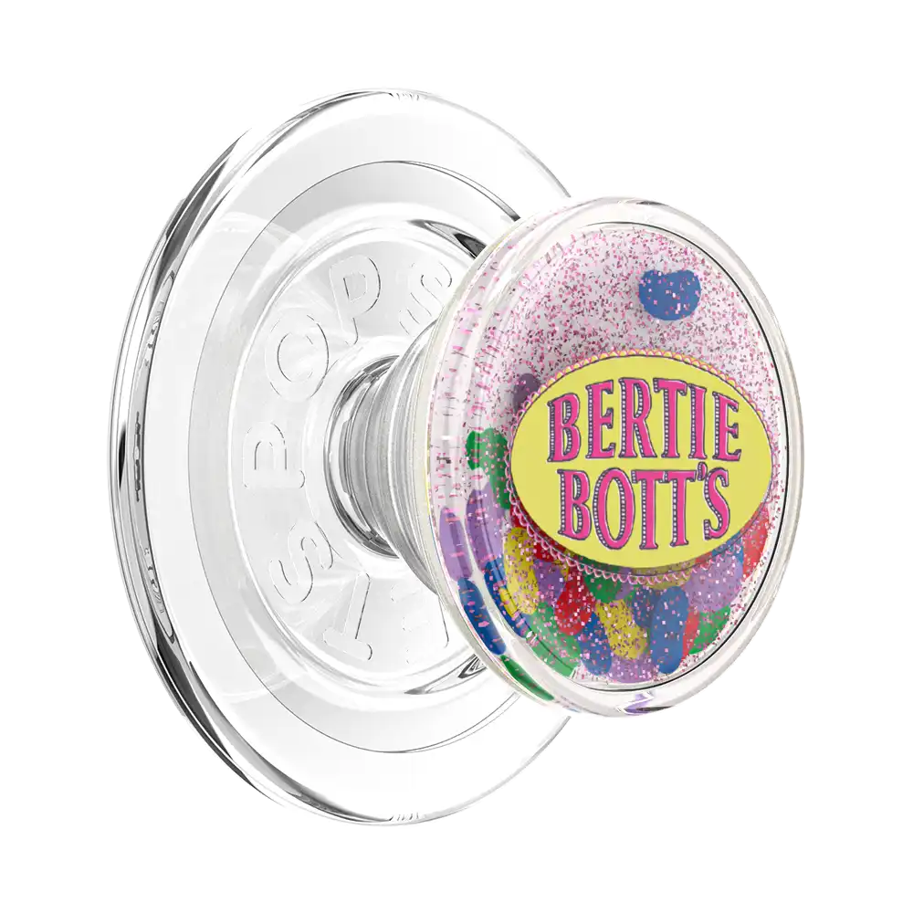 Tidepool Bertie Bott's — MagSafe PopGrip
