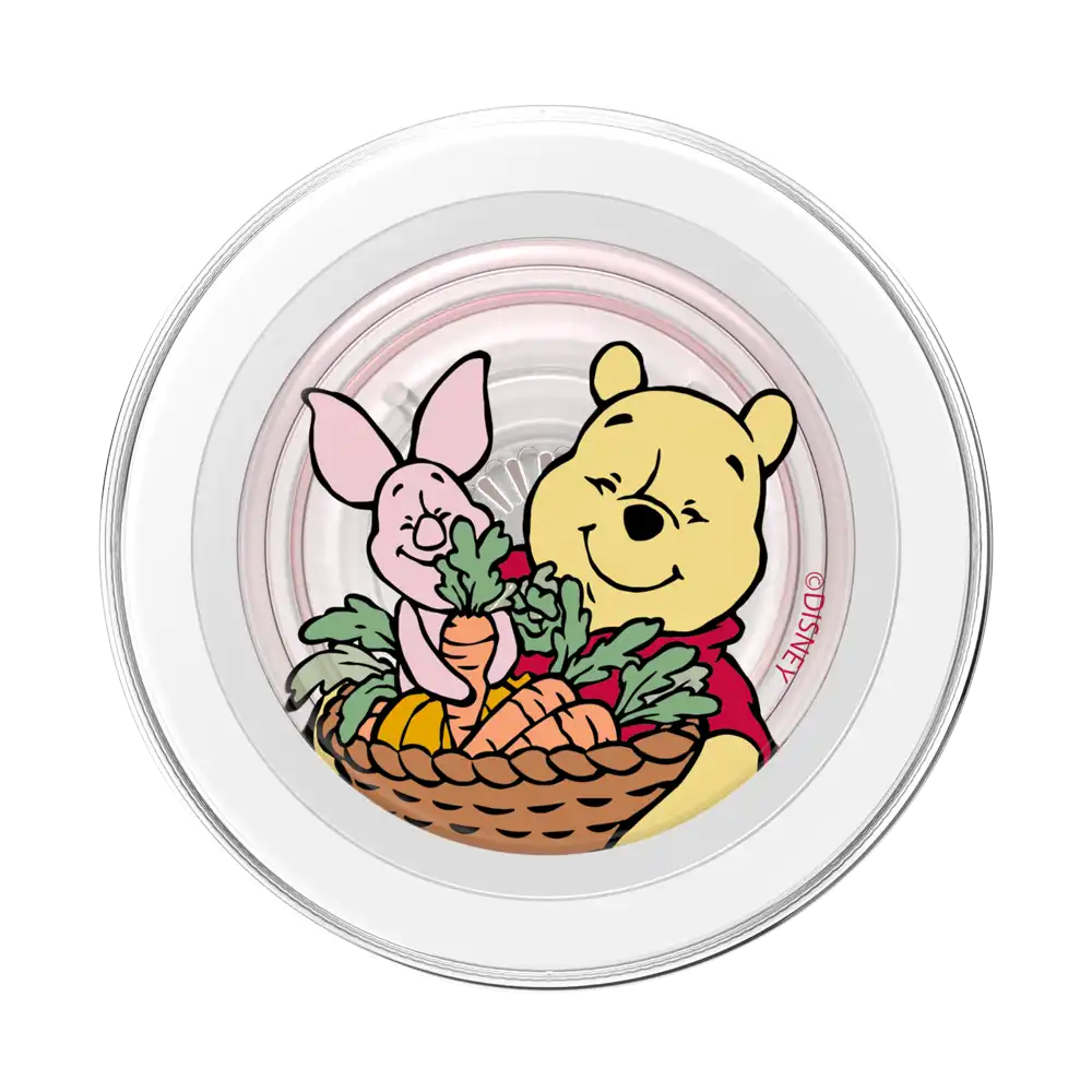 Harvest Friends — MagSafe PopGrip