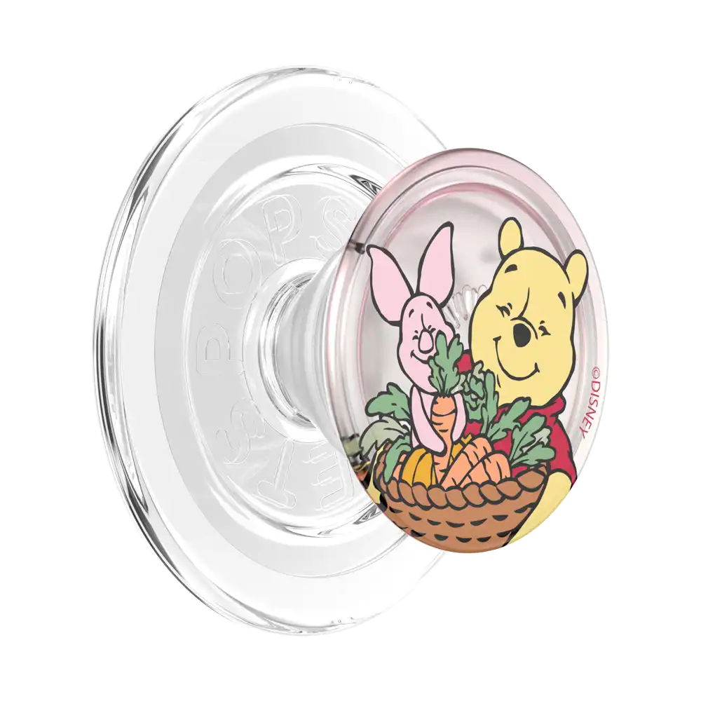 PopOut Hunny Pot — MagSafe PopGrip