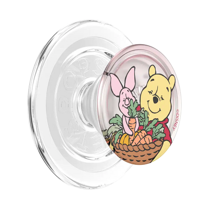 PopOut Hunny Pot — MagSafe PopGrip