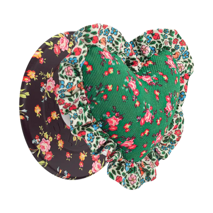 Plush Pin Cushion — MagSafe PopGrip