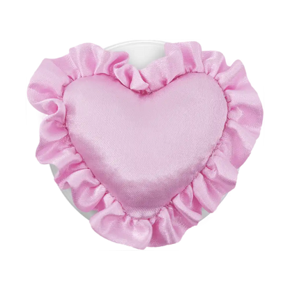 Heart Pillow — MagSafe PopGrip