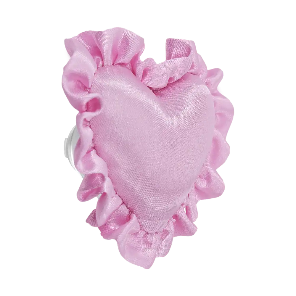 Heart Pillow — MagSafe PopGrip