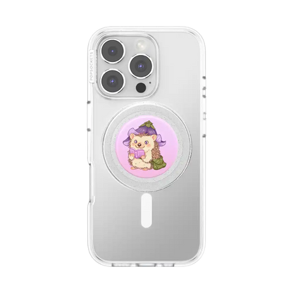 Hedgie P. Bloom — MagSafe PopGrip