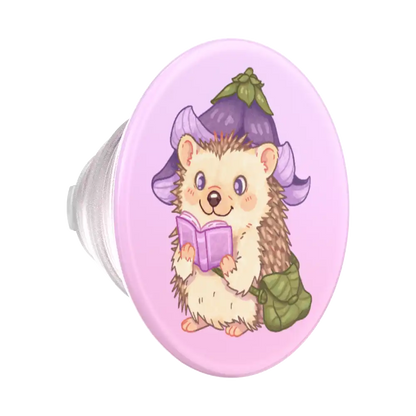 Hedgie P. Bloom — MagSafe PopGrip