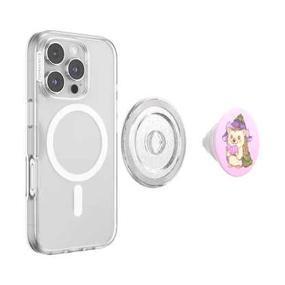 Hedgie P. Bloom — MagSafe PopGrip