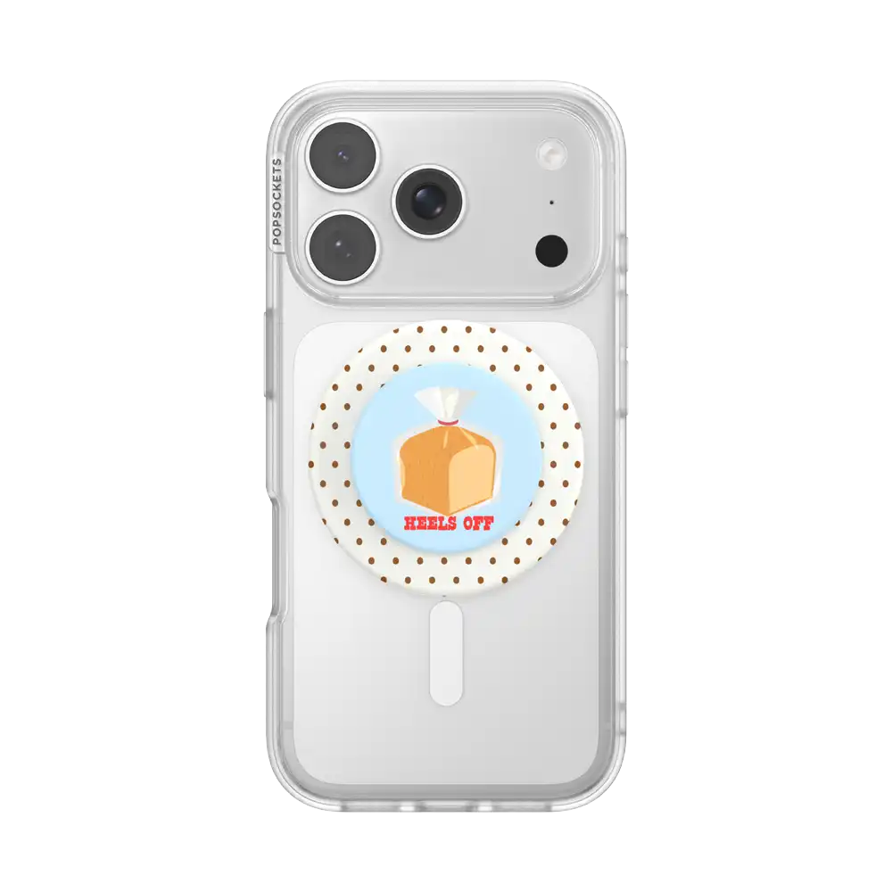Stay Cultured — MagSafe PopGrip