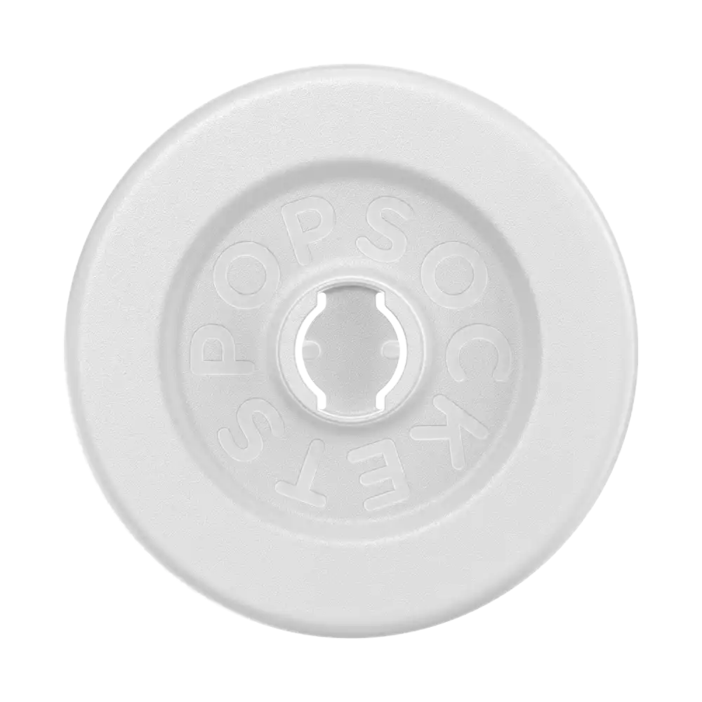 Enamel Horchata Cut — MagSafe PopGrip