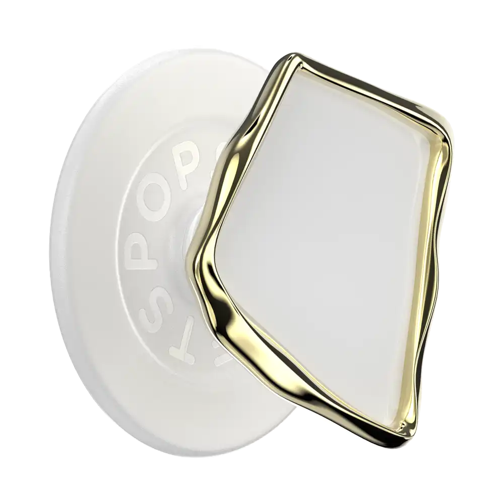 Enamel Horchata Cut — MagSafe PopGrip