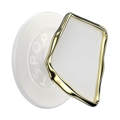 Enamel Horchata Cut — MagSafe PopGrip
