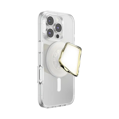 Enamel Horchata Cut — MagSafe PopGrip