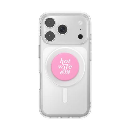 Heart Something Blue — MagSafe PopGrip