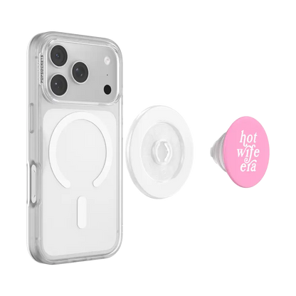 Heart Something Blue — MagSafe PopGrip