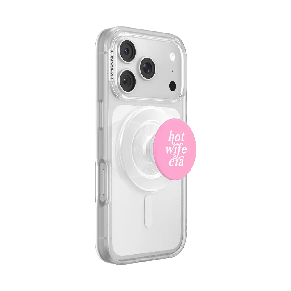 Heart Something Blue — MagSafe PopGrip