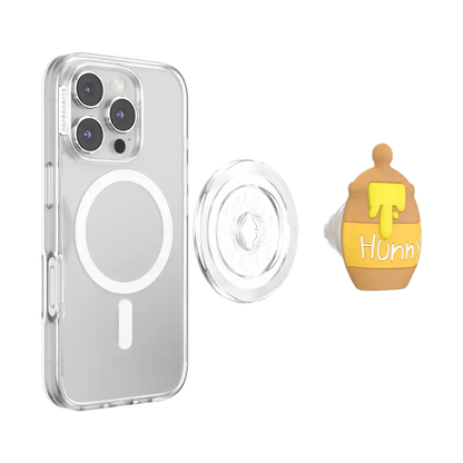 PopOut Hunny Pot — MagSafe PopGrip