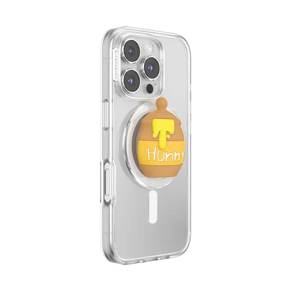 PopOut Hunny Pot — MagSafe PopGrip