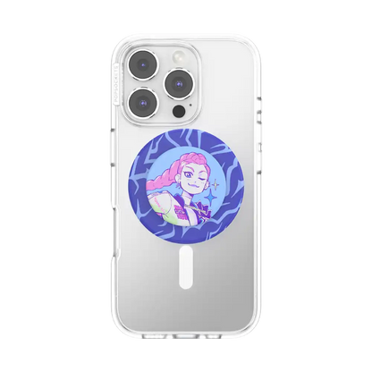 Saja Boys — MagSafe PopGrip