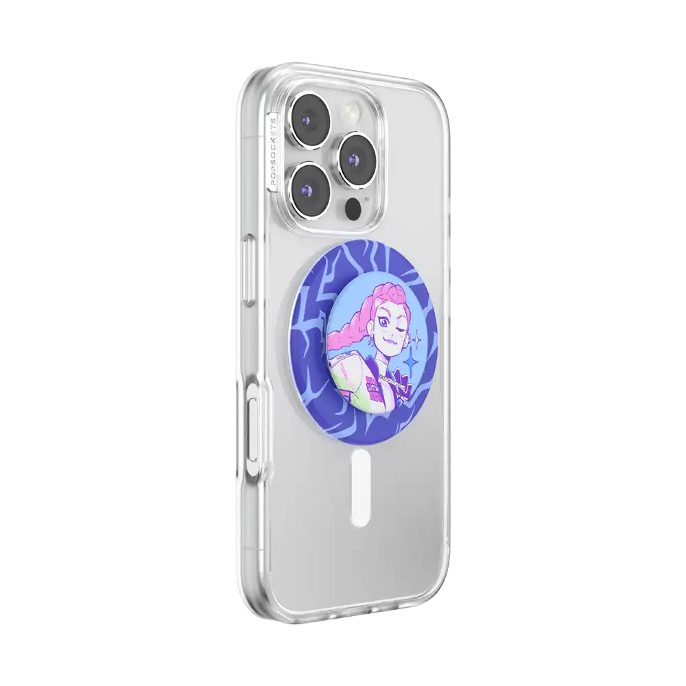 Saja Boys — MagSafe PopGrip