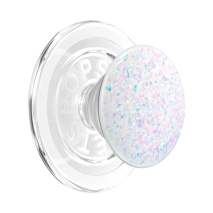 Iridescent Turquoise — MagSafe PopGrip