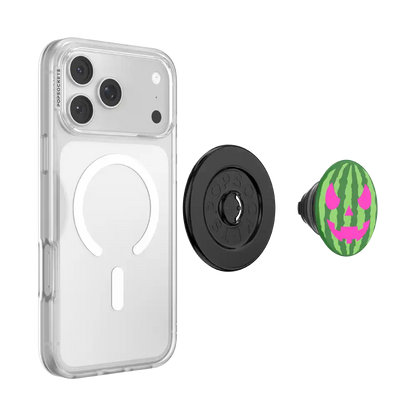 Skelly Chill — MagSafe PopGrip