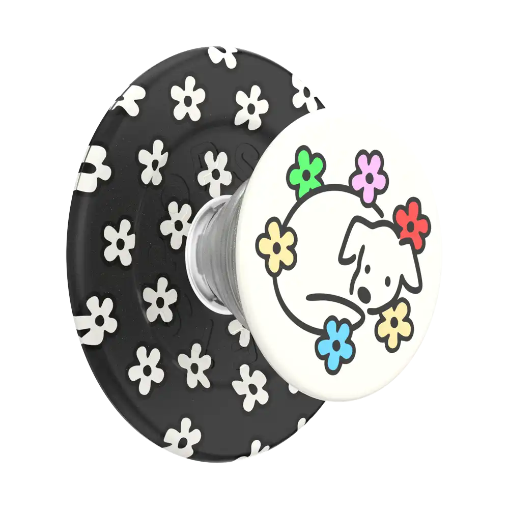 PopOut Air Cloud — MagSafe PopGrip