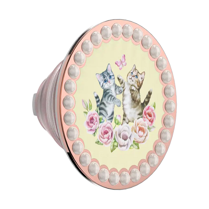 Kitty Cameo — MagSafe PopGrip
