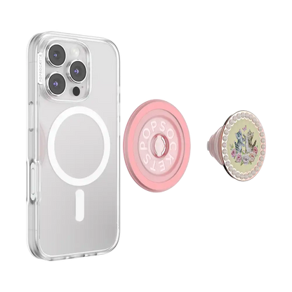 Kitty Cameo — MagSafe PopGrip