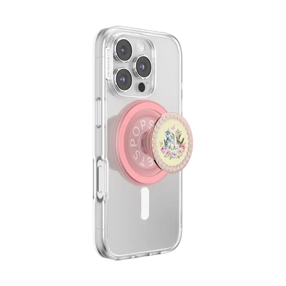 Kitty Cameo — MagSafe PopGrip