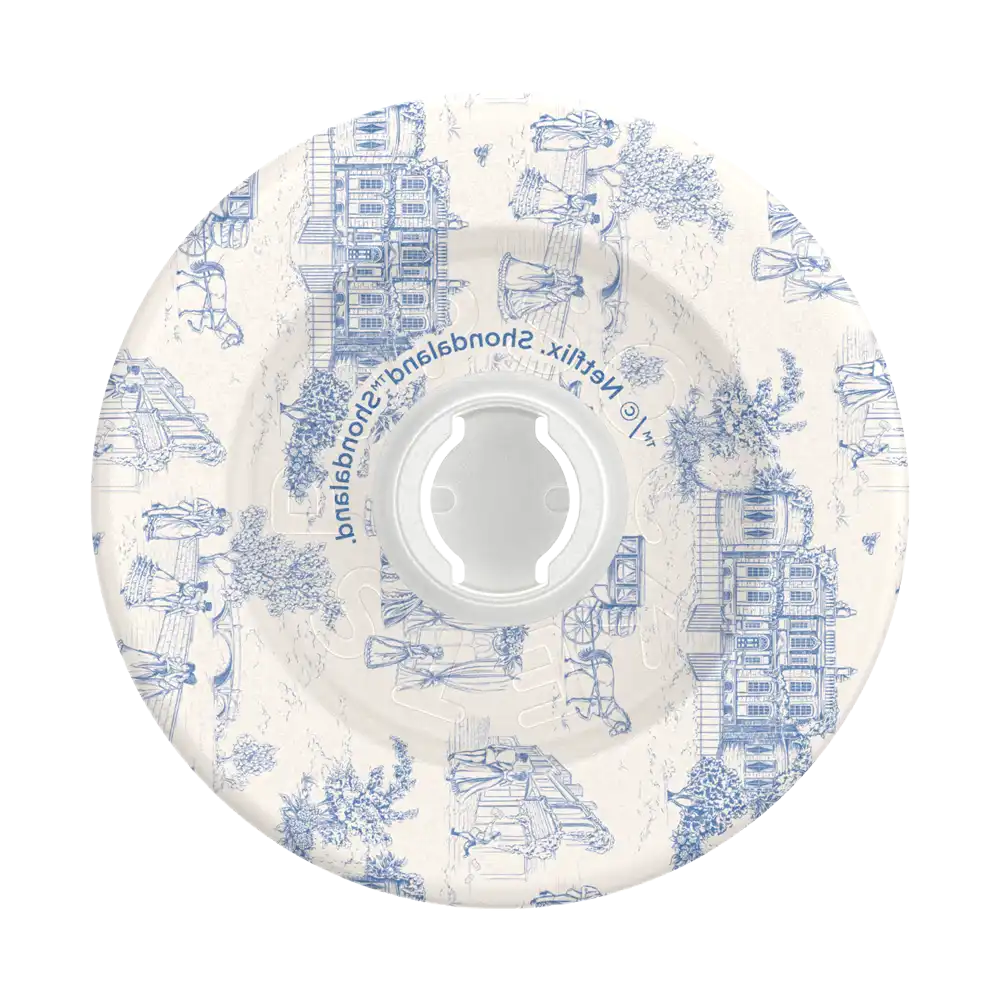 Lady Whistledown — MagSafe PopGrip