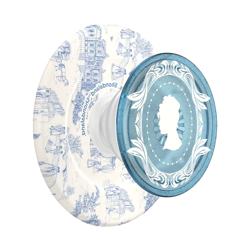 Lady Whistledown — MagSafe PopGrip
