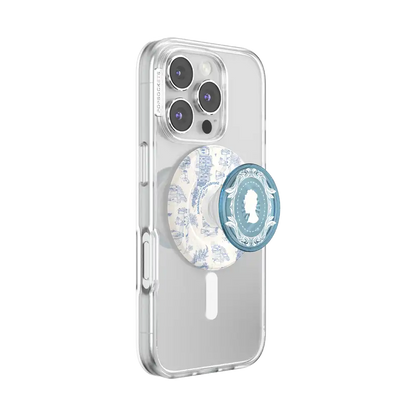 Lady Whistledown — MagSafe PopGrip