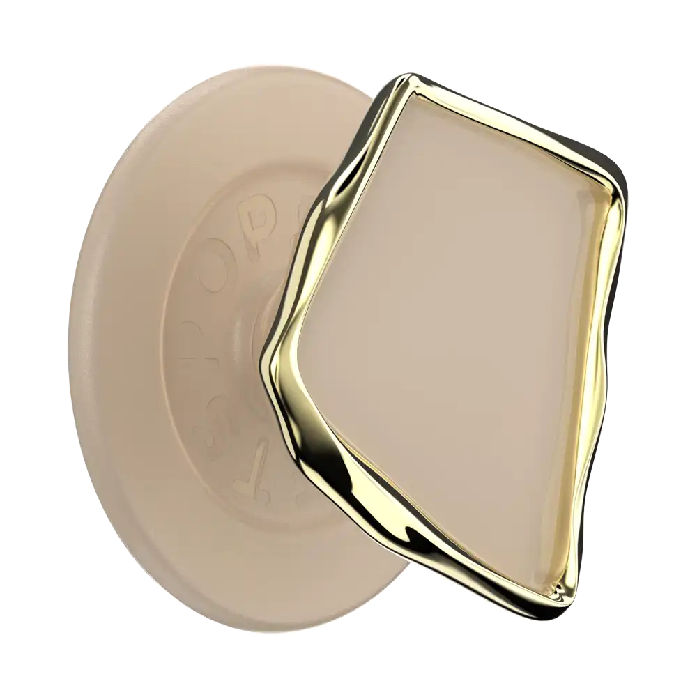 Enamel Clay Cut — MagSafe PopGrip