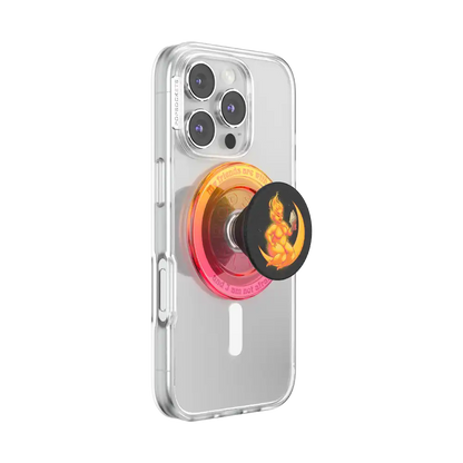 Light It Up — MagSafe PopGrip