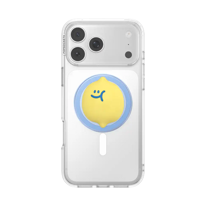 Lemony — MagSafe PopGrip