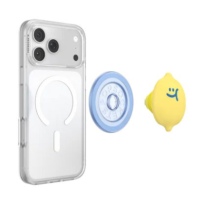 Lemony — MagSafe PopGrip