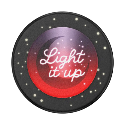 Light It Up — MagSafe PopGrip