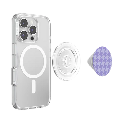 Mod Pine Check — MagSafe PopGrip